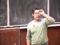 Lecture 19-Life Science 19 Video Tutorial