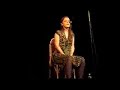 Lucy Wright at the Hungarian Jew\ Lucy Wright at the Hungarian Jew\