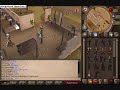 runescape Lets cutwood in duel arena.
