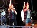 SG The Next One Tagum: PDSTM + Wanna Be Starting Something with spiels- Sarah G & Mark B (07Aug09)