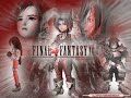 Final Fantasy I,II,III,IV,V,VI,VII,VIII,IX,X,XI,XII,XIII Final Fantasy I,II,III,IV,V,VI,VII,VIII,IX,X,XI,XII,XIII