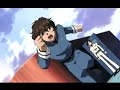[Akayen] Wei� Kreuz Gl�hen Music Video [Liquid Magick]