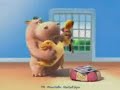 hippo dog bomba hippo dog bomba