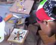 Sunday-morning-in-a-Kathmandu-mosaic-studio