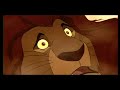The Lion King Trailer