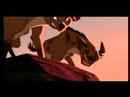 The Lion King Trailer