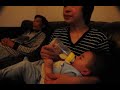 喝奶奶 part II
