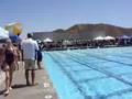 Swim Race
