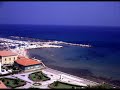 San Vincenzo Costa degli Etruschi - Toscana