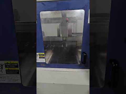 2015 MURATEC MW-80-GT CNC Turning Centers | Murphy Machinery (1)