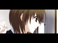yuuki doesint want zero {Me vr. Nariko88}