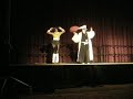 Bleach - Caramelldansen [ Mikomicon 2008 ]