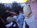 Celebration after the win of the Asia Cup on Edgware Road (lol thas not me in the video that is my cousin!!)
