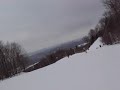 Nansen @ Tremblant