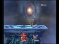 SSBB FIN Turnaus: Zatman (Mario) vs. Jage (Snake) - Finaali/ Ottelu 3
