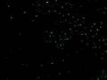 GREEN LASER EFFECT