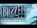 Blizzcon 2013 Lore Speculation - YouTube
