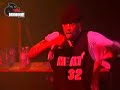 Redman - Da Rockwilder (Live in Hamburg)