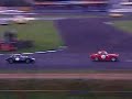 Historic Race in Denmark