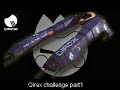 ingame video of wipeout 2097 -- qirex ship -- shortcuts allowed :p . this is part 1 ( talon's reach, sagarmatha, valparaiso)