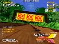 ingame video of wipeout 2097 -- qirex ship -- shortcuts allowed :p . this is part 1 ( talon's reach, sagarmatha, valparaiso)