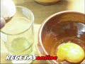 Sopa de ajo o castellana - Recetas de cocina RECETASonline