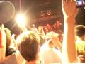 Hollywood Undead - No. 5 LIVE (funny man and johnny 3 tears kiss)