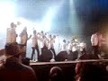 El mechon con Banda MS El mechon con Banda MS
