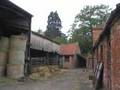 Video Postcard. HARLAXTON nr. Grantham - pc16.