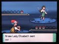 Pokemon Diamond / Pearl Walkthrough Part 13 Pokemon Diamond / Pearl Walkthrough Part 13