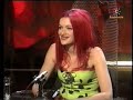 Rakel Winchester - Ratones Coloraos (2 de 2)