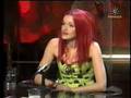 Rakel Winchester - Ratones Coloraos (2 de 2)
