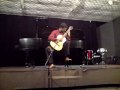 Roberto Gomes - Prelúdio nº 5 - Heitor Villa-Lobos