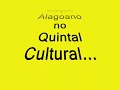 QUINTAL CULTURAL - Maracatu Baque Alagoano
