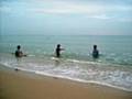 Desaru Beach Johor
