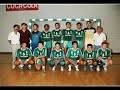 Vivencia de los 33 Años del Balonmano en Gáldar