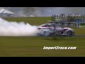 Drifting Lexus IS350 turbo Driver Hiro Sumida Drifting Lexus IS350 turbo Driver Hiro Sumida