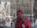 Lakbay ni George goes to Austria - Vienna Tour