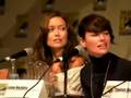 Character Dies on Terminator Chronicles next season! Comic-Con '08 Panel