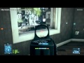BF3 Beta PKP Pecheneg with Cobra + Frontgrip + Suppressor