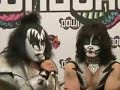 Kiss Press Conference Download 2008