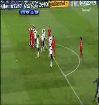 Portugal vs. Germany - EM 2008 - ...