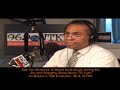 Jim & Margery show with Guest: Deval Patrick Nov 6th, 2008