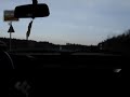Audi 80 CD 5E indoor-Cam