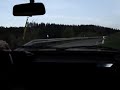 Audi 80 CD 5E indoor-Cam