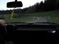 Audi 80 CD 5E indoor-Cam