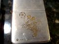 Zippo Collection