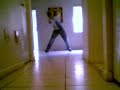 B-boy R.P.S Trailer