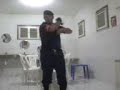 tonfa gm
