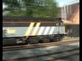 56303 passes Atherstone